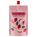 OWOLOVO Jablková pena bez cukru 200 g