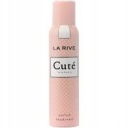 Dezodorant LA RIVE Cute For Woman 150ml
