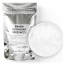 LEMON ACID čistá potravinárska kyselina 200g