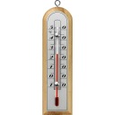 Domáci izbový teplomer od -10C do +50C