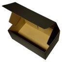BLACK CUTTERBOX VEĽKÁ DARČEKOVÁ BOX 380x210x160mm