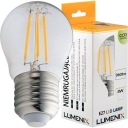 E27 LED žiarovka 960lm 8W TEPELNÉ VLÁKNO