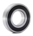 Guličkové ložisko 61809 = 6809 2RS 45x58x7mm