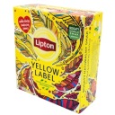 Lipton express čierny čaj 184 g 92 vrecúšok