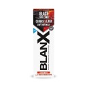 BlanX Black Volcano - Bieliaca zubná pasta 75 ml