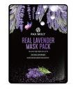 Pax Moly Real Lavender 25 ml čistiaca maska