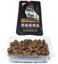 Alpha Spirit MULTIPROTEIN Food 200g Polomäkké