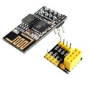 ESP-01S ESP8266 WIFI MODUL ESP8266EX s adaptérom