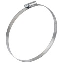 Upínacia páska 120-140mm GBS červ W2 12mm Teger