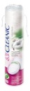 Bavlnené vankúšiky Cleanic Soft Touch 80 ks.