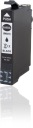 Atrament pre EPSON 603 XL XP-3100 WF-2810 XP-2100 BLACK