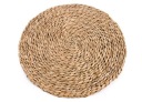 KRUHÁ PODLOŽKA NA MORSKÚ TRAVINU 30x30 cm