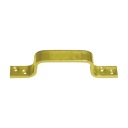 RÚČKA NA KRABICE A KLAPKY 160X20X4,0MM GOLD DOMAX