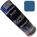 BOSTIK RAL5010 UNIVERZÁLNY LAK TMAVOMODRÝ 400ml