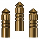Kryty na šípky Mission F-Protect Gold
