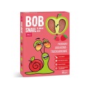 Snack jablko jahoda bez cukru 60g BOB SLIMÁK
