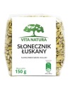 SLNEČNICA LÚPANÁ 150G VITA NATURA