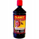Bezfarebný parafínový olej do lámp a bateriek 980 ml