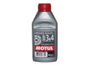 MOTUL DOT3/4 BRZDOVÁ KVAPALINA 500ML MOTUL