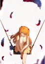 Anime Plagát Neon Genesis Evangelion nge_178 A3