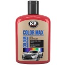 K2 COLOR MAX 200 ML ČERVENÁ - FARBIACI VOSK