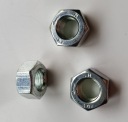 Matica M12x1,5, ľavostranne pozinkovaná WSK WFM MZ SHL