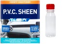 Renovácia plastov, P.V.C. SHEEN CONCEPT 100 ml
