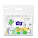 Bella Cotton Paper Hygienické tyčinky 100 ks