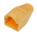 KRYT ZÁSTRČKY RJ-45 RJ45/WP-Y*P10