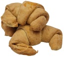 KETO maslové croissanty KETOCORNETTO