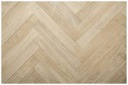 šírka 1 m TEXAS NOVINKA PVC KOBEREC AKO PRUHOVÉ DOSKY HERRINGBONE BÉŽOVÁ