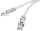 Gembird PP12-1,5M kat. 5e sieťový kábel UTP, prepojovací kábel RJ-45 (1,5 m)