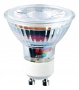 LEDline LITE GU10 reflektorová žiarovka 3W 36 2700K teplá
