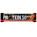 Choďte na Proteínovú tyčinku 50% sušienky a smotanu