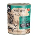 Wiejska Zagroda - Leśne Smaki - Jeleň s bravčovým - 800 g