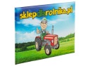 HORIZONTÁLNY MAGNET 78x53 LÚKA S LOGOM predajňa FARMÁR