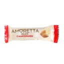 MIESZKO AMORETTA DELICE TYČINA S MARCEPÁNOM 40g DÁTUM: 2024/07