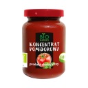 BIO paradajkový pretlak 190g Bio Naturo