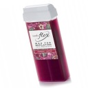Odstraňovanie chĺpkov VOSK NA ROLE Flex RASPBERRY Italwax roll