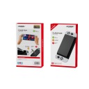 2x Nintendo Switch OLED tvrdené sklo 2 kusy