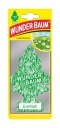 WUNDER-BAUM EVERFRESH FRESH vôňa vianočného stromčeka
