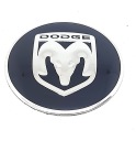 Samolepka odznaku DODGE 56 mm