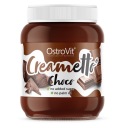 OstroVit Creametto čokoládový krém 350g