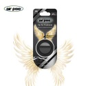 Air polo vône do auta osviežovač vôní do auta 4 ml - BLACK ANJEL