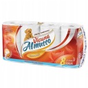 ALMUSSO VICUNA SOFT TOALETNÝ PAPIER 8 VALCOV