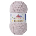 PRIADZA DOLPHIN BABY HIMALAYA SVETLOBÉŽOVÁ CAPPUCCINO HRUBÝ POLYESTER 80342
