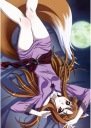 Plagát Anime Manga Spice and Wolf saw_043 A3