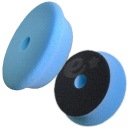Leštiaci vankúšik Mini Soft 95 mm so suchým zipsom 75 mm Sponge Finish Shield e-lak