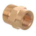 Redukcia vnútorného závitu M22 3/8 pre redukčnú objímku adaptéra Karcher HD HDS