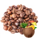 Káva Malibu s príchuťou - Kokos Arabica FRESH 100g